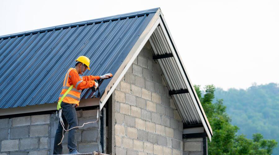 Local Chimney Repair in Harvel, IL